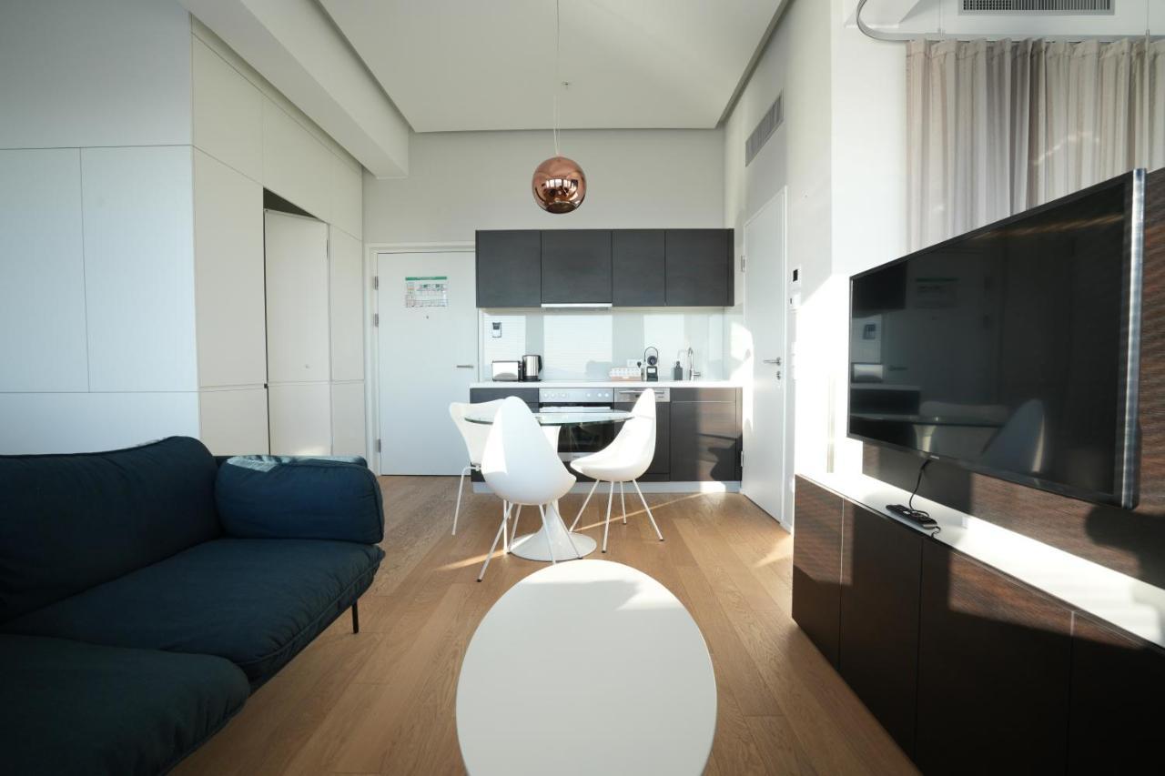 Exclusive 1-bedroom Apartment Wien