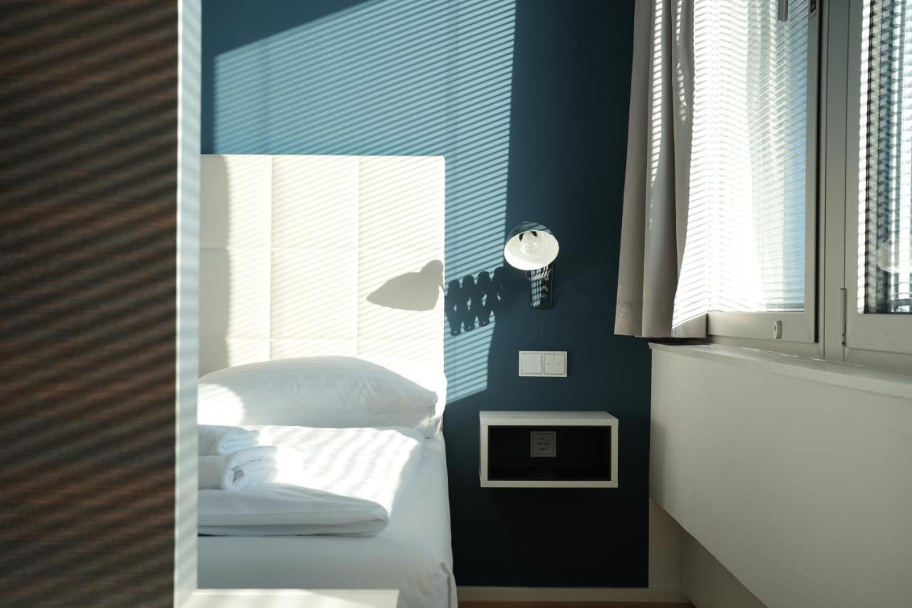 Exclusive 1-bedroom Appartement