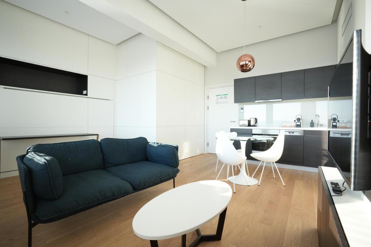 Appartement Exclusive 1-bedroom Vienne