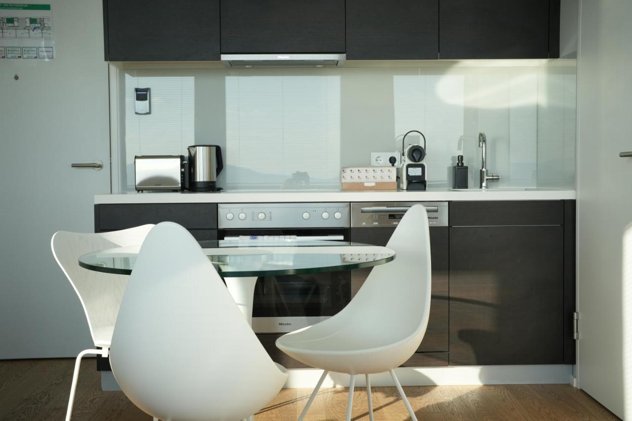 Exclusive 1-bedroom Apartment Wien